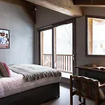 Chalet Seren
