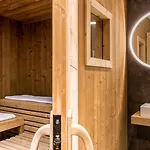 Seren Chamonix