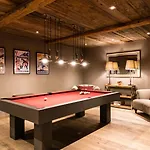 Seren Chalet Chamonix