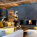 Chalet Seren *