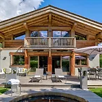 Chalet Seren