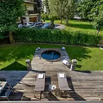 Chalet Seren *