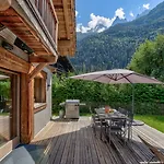 Chalet Seren *