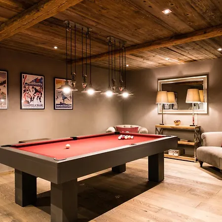 Seren בקתה שאמוני