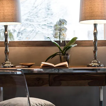 Seren Chalet Chamonix