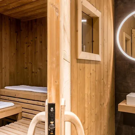 Seren Chamonix