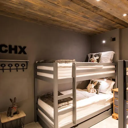 Seren Chamonix