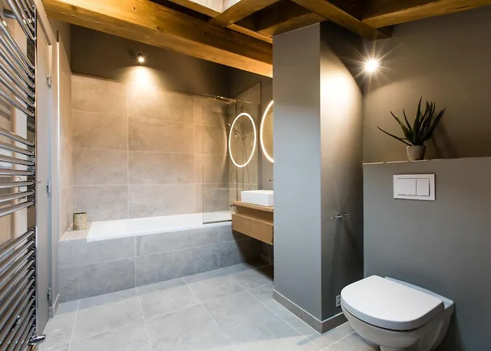 Chalet Seren Chamonix